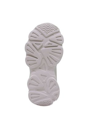 Tenis Lumar Negro-Verde Para Niño Los Gomosos