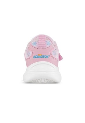 Tenis Zenik Rosa Para Niña Los Gomosos
