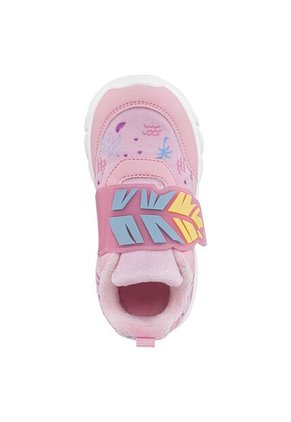 Tenis Zenik Rosa Para Niña Los Gomosos
