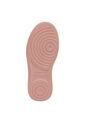 Tenis Tippi Beige-Coral Para Niña Los Gomosos de Los Gomosos