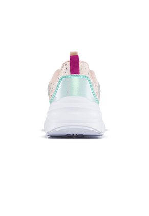 Tenis Verina Blanco Para Niña Los Gomosos