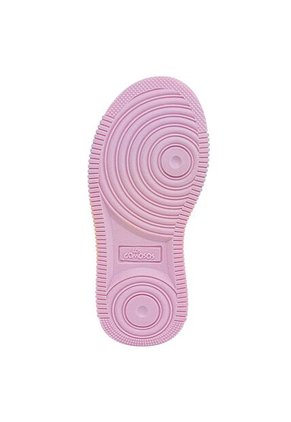 Botas Zunhe Rosa Para Niña Los Gomosos