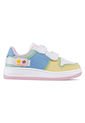 Tenis Sitir Amarillo-Ver Para Niña Los Gomosos de Los Gomosos