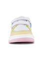 Tenis Sitir Amarillo-Ver Para Niña Los Gomosos de Los Gomosos