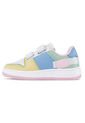 Tenis Sitir Amarillo-Ver Para Niña Los Gomosos de Los Gomosos