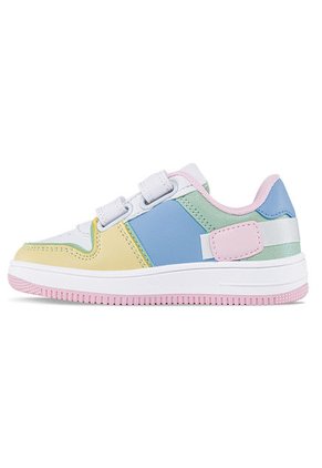 Tenis Sitir Amarillo-Ver Para Niña Los Gomosos
