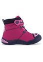 Botas Louri Fucsia-Azul O Para Niña Los Gomosos de Los Gomosos