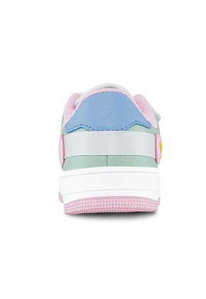 Tenis Sitir Amarillo-Ver Para Niña Los Gomosos