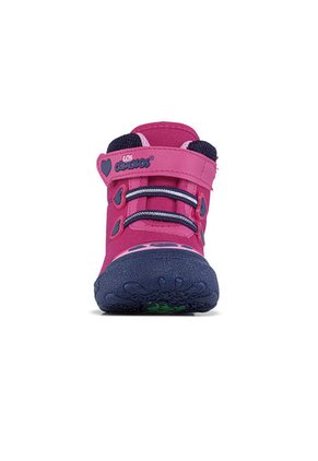 Botas Louri Fucsia-Azul O Para Niña Los Gomosos