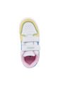 Tenis Sitir Amarillo-Ver Para Niña Los Gomosos de Los Gomosos