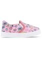 Tenis Tess Rosa Para Niña Los Gomosos de Los Gomosos