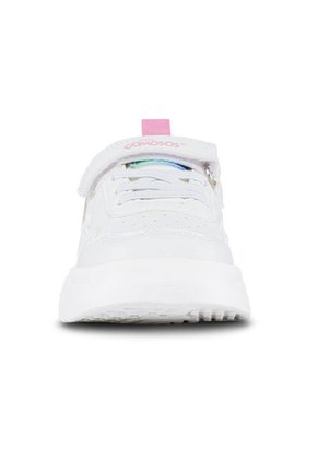 Tenis Zanfe Blanco Para Niña Los Gomosos