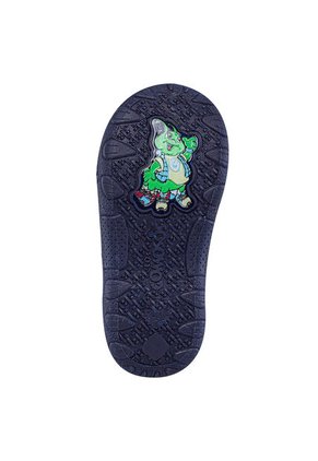 Botas Louri Fucsia-Azul O Para Niña Los Gomosos