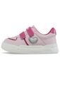 Tenis Blumberg Fucsia Para Niña Los Gomosos de Los Gomosos