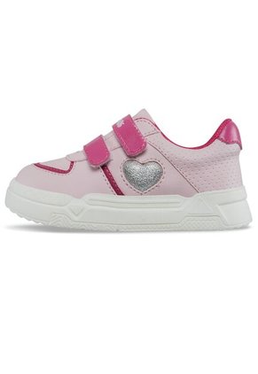 Tenis Blumberg Fucsia Para Niña Los Gomosos