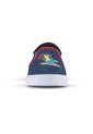 Tenis Casuales Coron Azul Osc Los Gomosos Para Niño de Los Gomosos