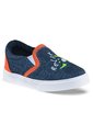 Tenis Casuales Purin Azul Osc Los Gomosos Para Niño de Los Gomosos