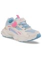 Tenis Urbanos Tarento Azul Para Niña Los Gomosos de Los Gomosos