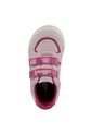 Tenis Blumberg Fucsia Para Niña Los Gomosos de Los Gomosos