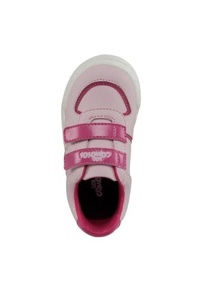 Tenis Blumberg Fucsia Para Niña Los Gomosos