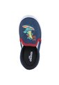 Tenis Casuales Coron Azul Osc Los Gomosos Para Niño de Los Gomosos
