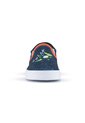 Tenis Casuales Purin Azul Osc Los Gomosos Para Niño de Los Gomosos