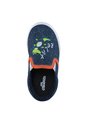 Tenis Casuales Purin Azul Osc Los Gomosos Para Niño de Los Gomosos