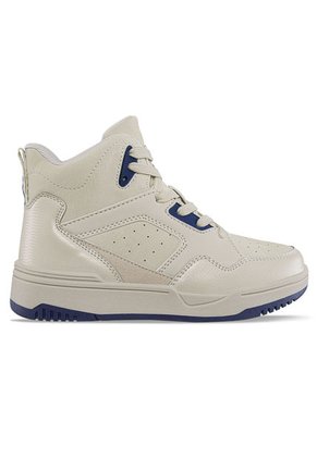 Tenis Urbanos Fanke Beige Para Niño Los Gomosos