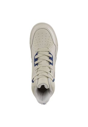 Tenis Urbanos Fanke Beige Para Niño Los Gomosos