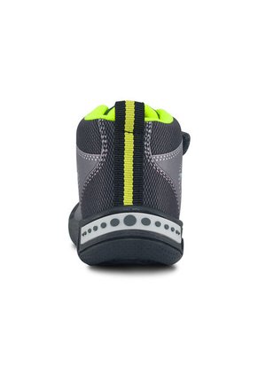 Botas Kobus Gris Para Bebés Los Gomosos