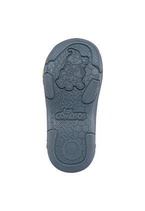 Tenis Boldy Azul Osc Para Bebés Los Gomosos