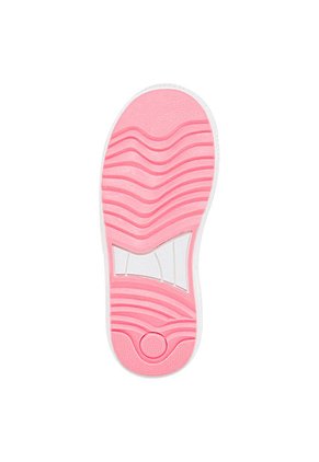 Botas Zair Blanco Para Niña Los Gomosos