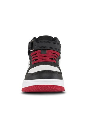 Tenis Tosok Blanco-Rojo Para Niño Los Gomosos