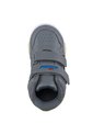 Botas Lupos Gris Osc Los Gomosos Para Bebé de Los Gomosos