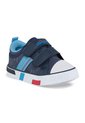 Tenis Casuales Lumi Azul Los Gomosos Para Bebé de Los Gomosos