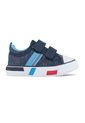 Tenis Casuales Lumi Azul Los Gomosos Para Bebé de Los Gomosos