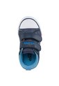 Tenis Casuales Lumi Azul Los Gomosos Para Bebé de Los Gomosos