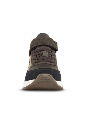 Tenis Zety Café Para Niño Los Gomosos