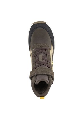 Tenis Zety Café Para Niño Los Gomosos