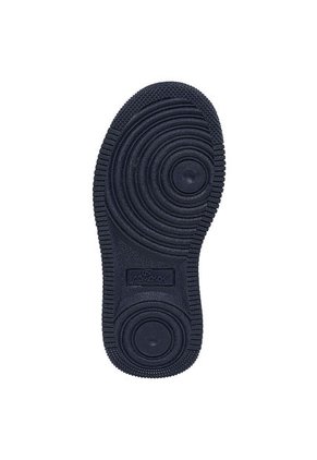 Tenis Tuwis Blanco-Rojo Para Niño Los Gomosos