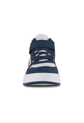 Tenis Sinck Azul O-Nar Para Niño Los Gomosos