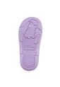 Zapatos Anfer Lila Para Bebés Los Gomosos de Los Gomosos