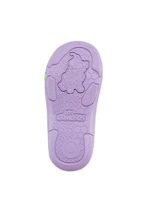 Zapatos Anfer Lila Para Bebés Los Gomosos