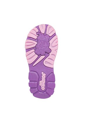 Sandalias Tusaj Azul Para Niña Los Gomosos