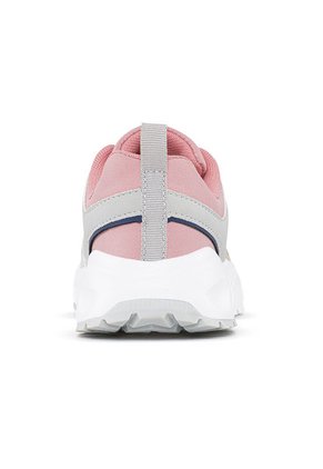 Tenis Stoyan Rosa Para Niña Los Gomosos