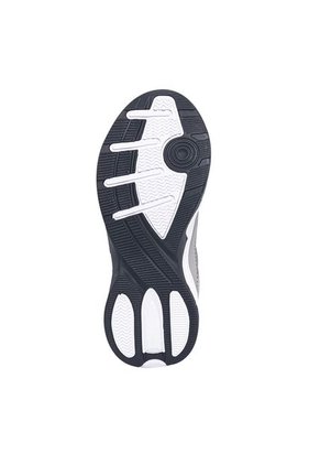 Tenis Keoki Gris Para Niño Los Gomosos