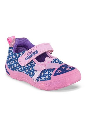 Zapatos Joina Azul Para Bebés Los Gomosos
