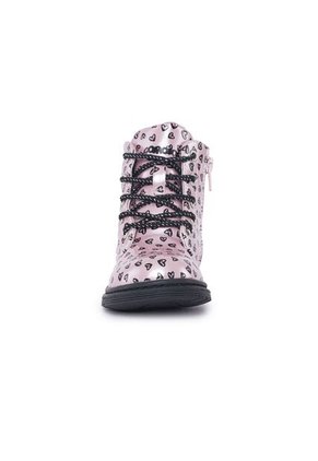 Botas Magadan Rosa Los Gomosos Para Niña