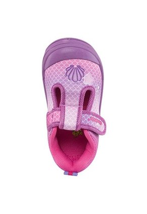 Zapatos Anfer Rosa Para Bebés Los Gomosos