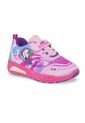 Tenis Con Luces Diora 2 Rosa Para Niña Los Gomosos de Los Gomosos